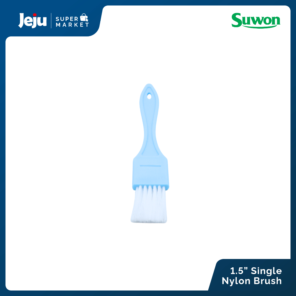 Suwon Kuas Nylon Single