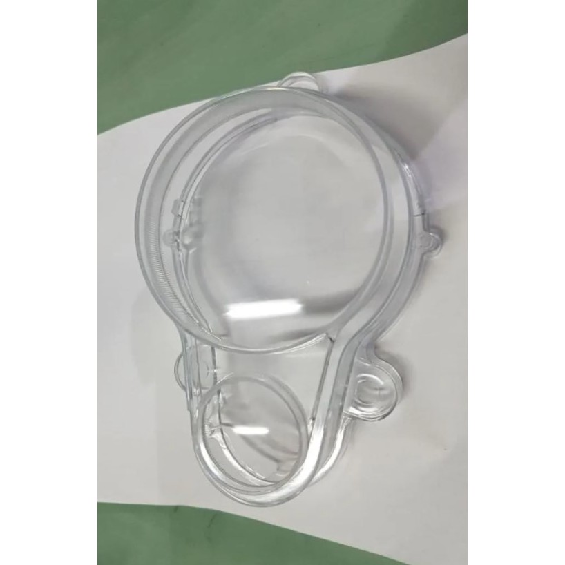 Narita-Mika Speedometer Scoopy Lama Karbu 2010-2012 (Kaca KM/Kilometer)