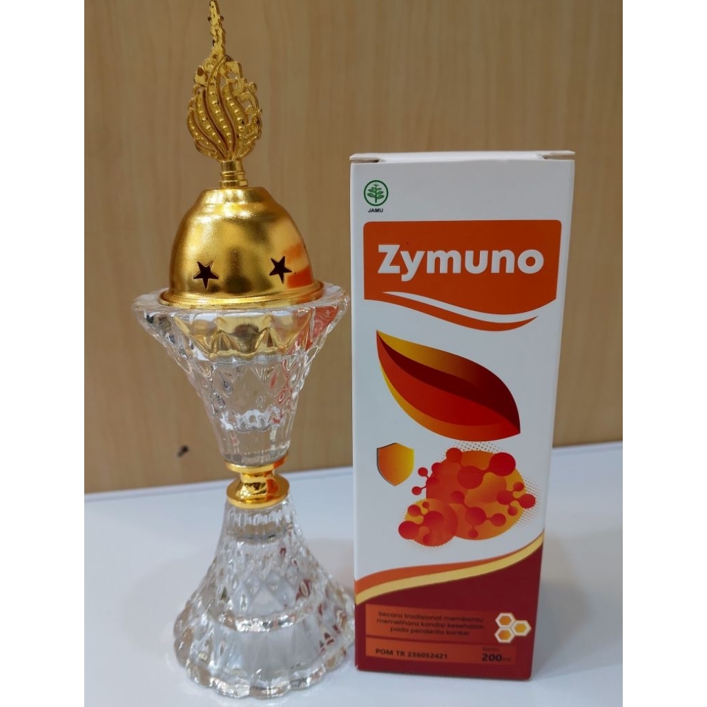 ZYMUNO