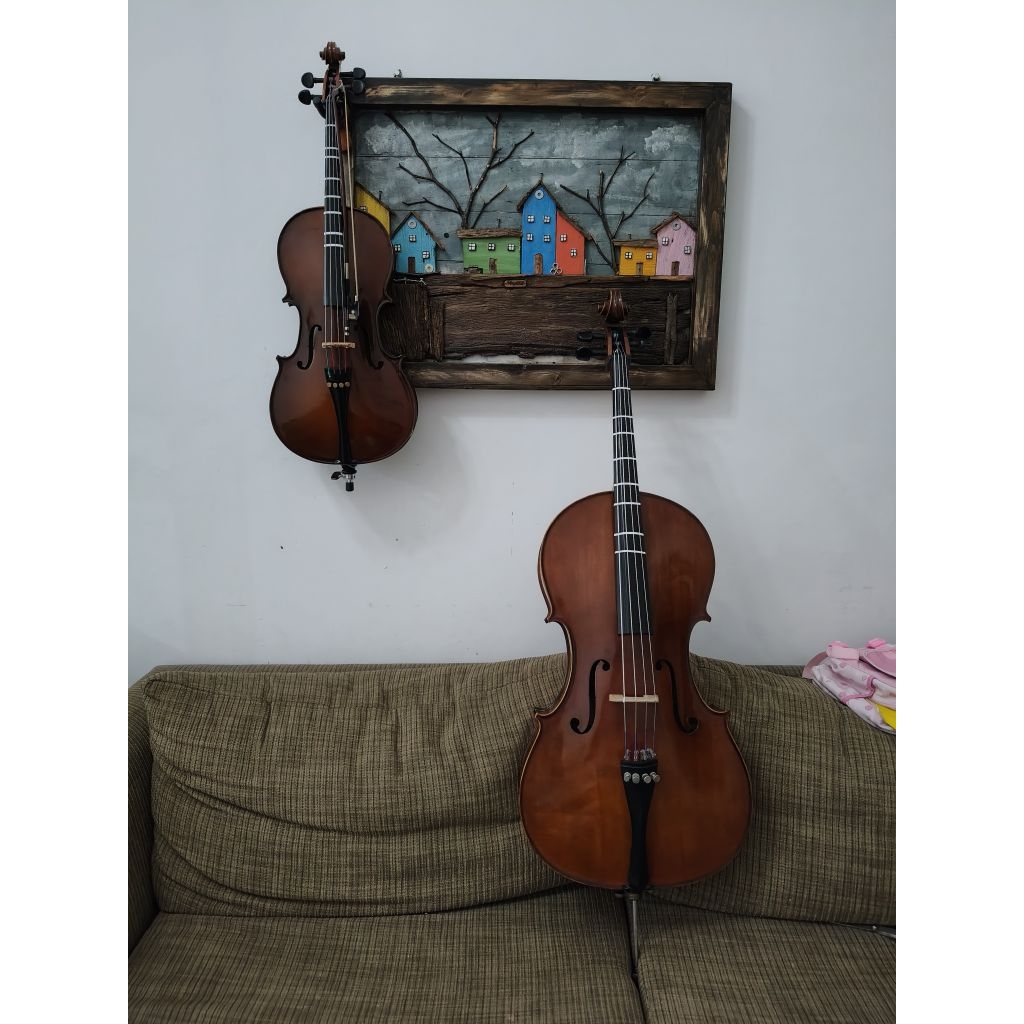 biola Hofner AS 060 (bekas)