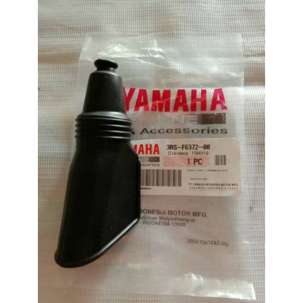 KARET HANDLE KOPLING KARET TUTUP HANDLE KOPLING RX KING