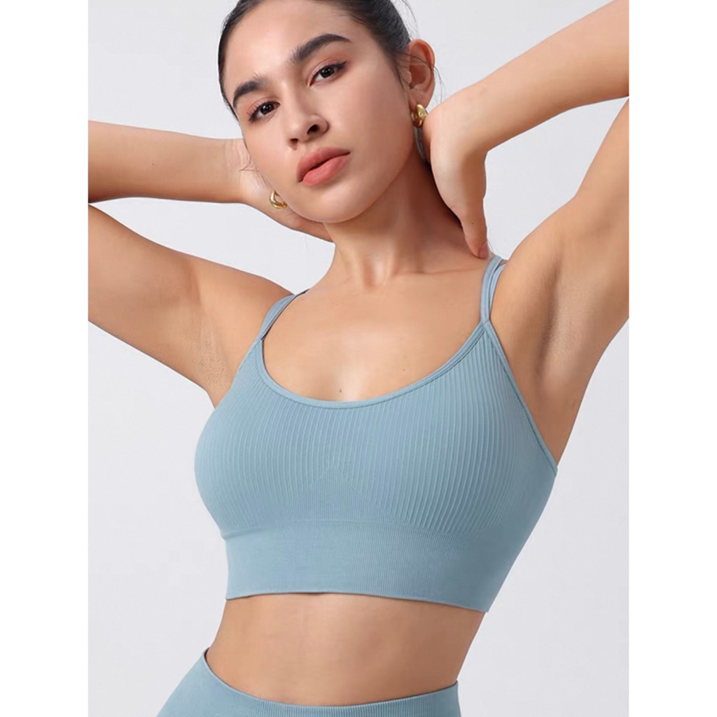 Yoga Sports Bra / Gym Sports Bra