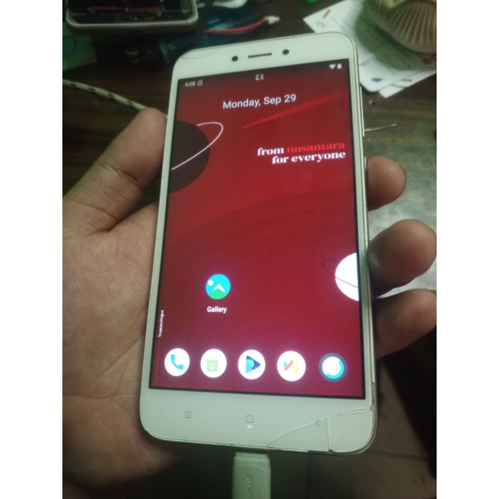 jasa oprek hp xiaomi