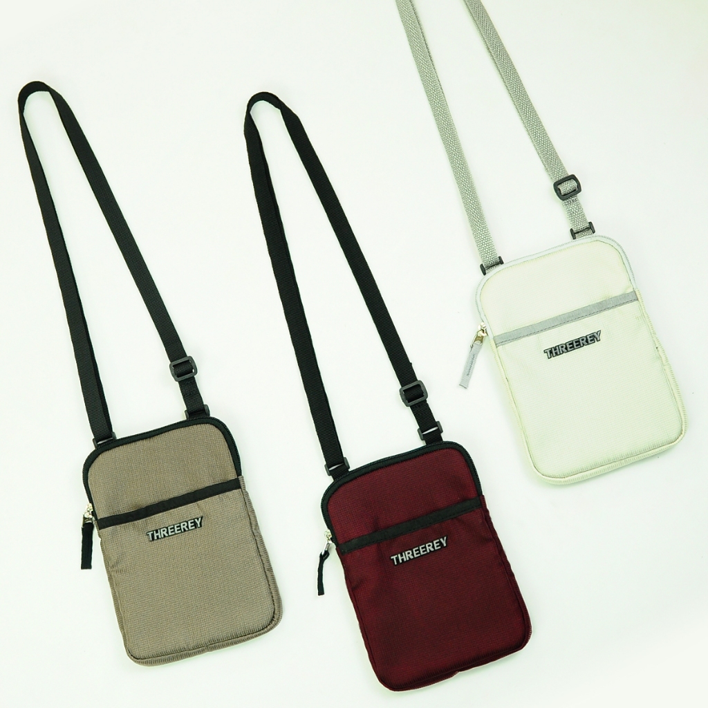 Threerey Tas Selempang kecil  - Mini Sling Bag Lily TC10252