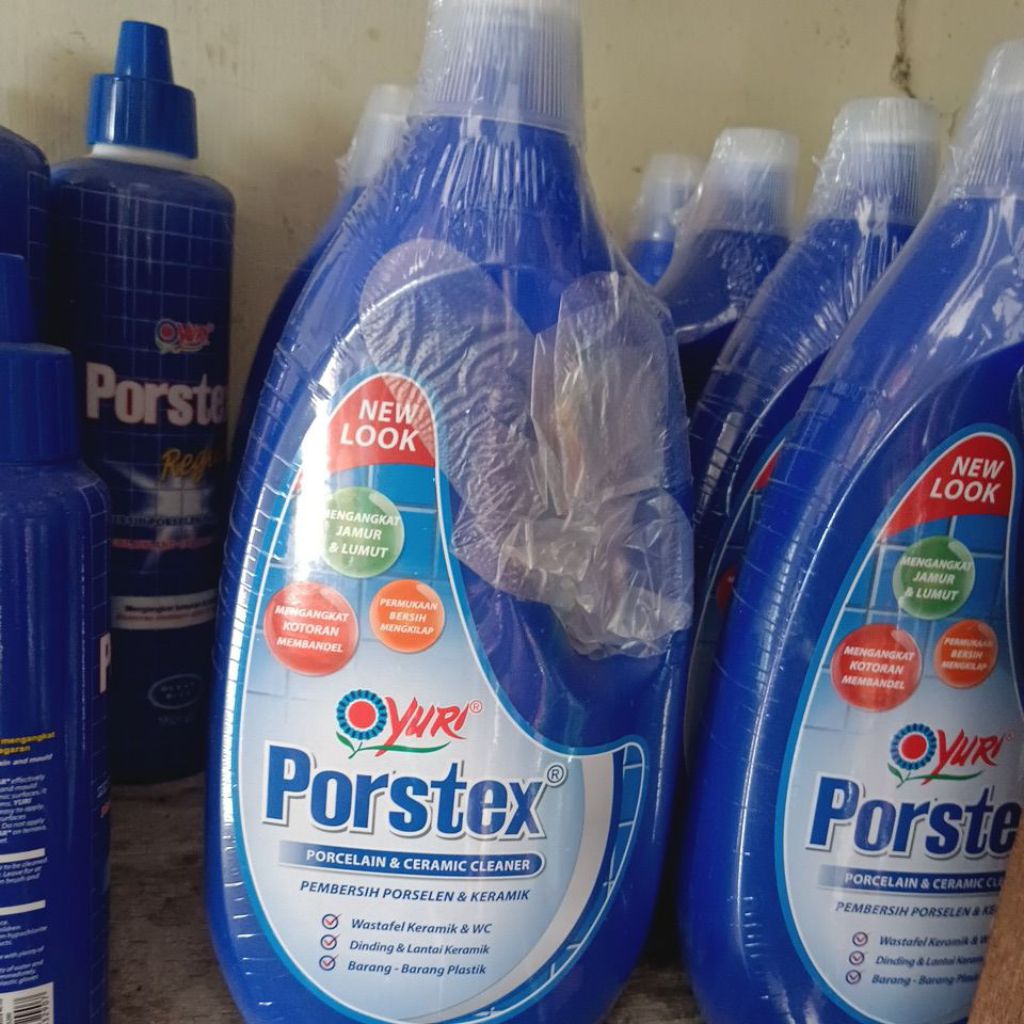 Porstex 1 liter