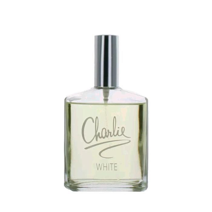 CHARLIE WHITE revlon100ml(original)