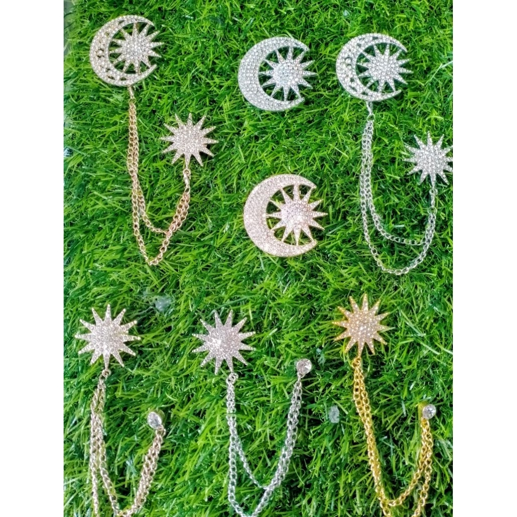 BROS JANGGAN MELAYU Bulan Bintang