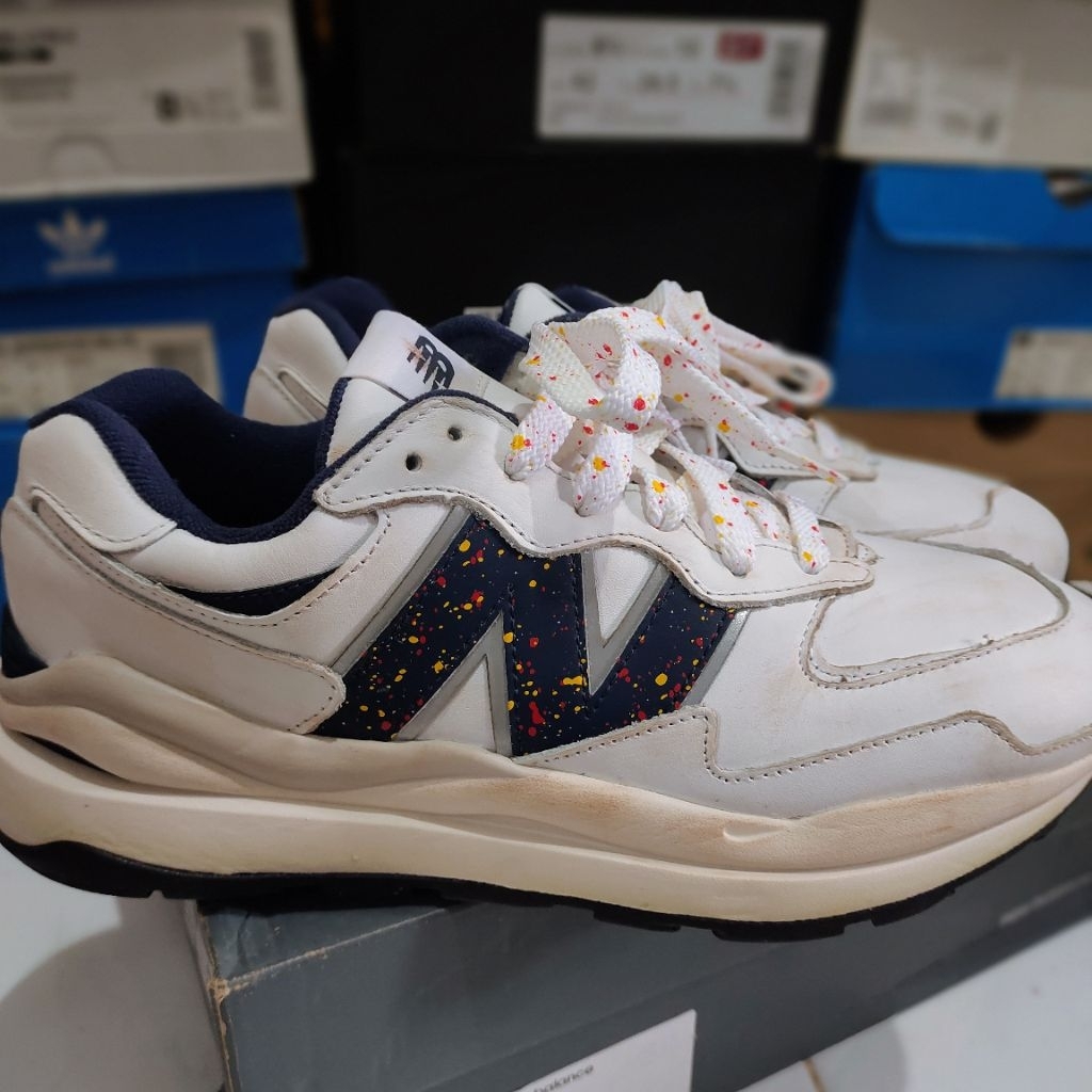 New Balance 57/40