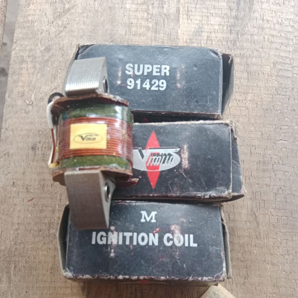 spul api spul platina vespa super vitalia