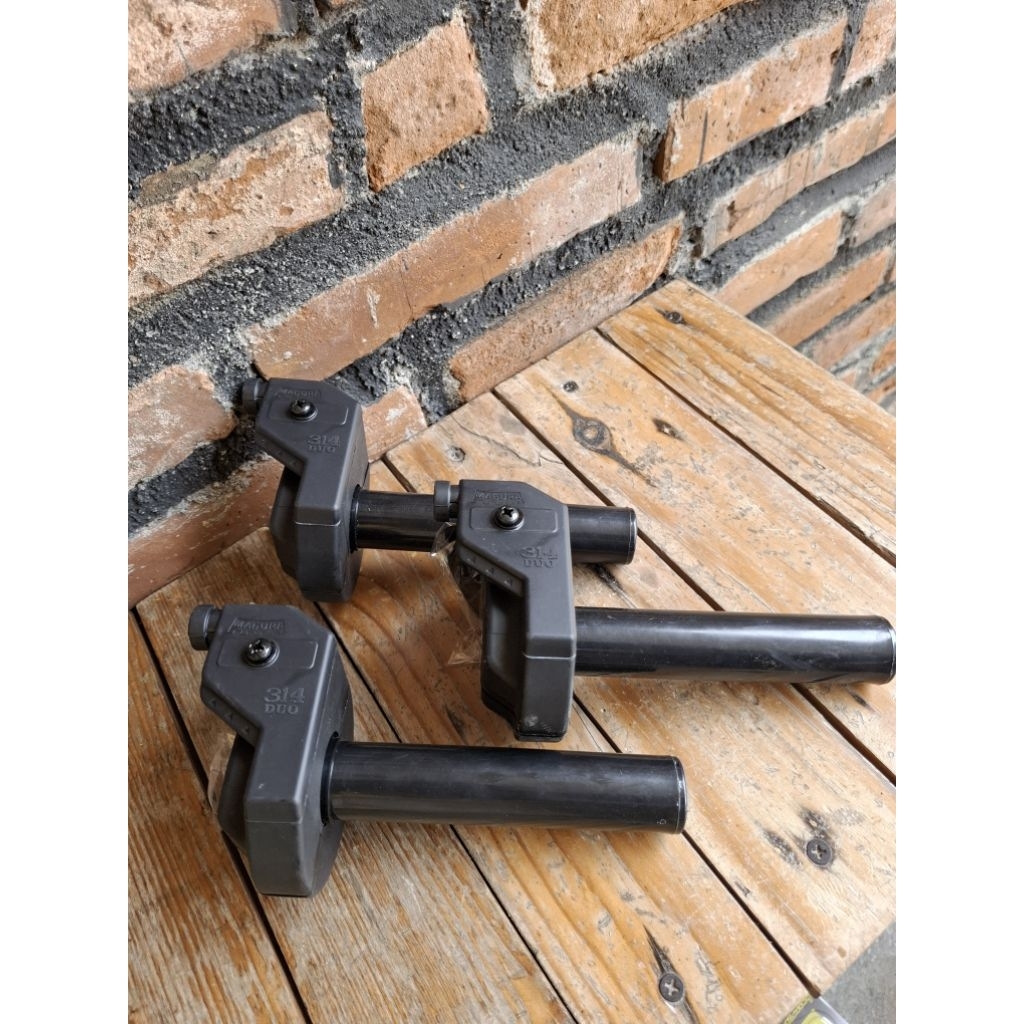 GAS KONTAN MAGURA DUO 314 GAS SPONTAN MAGURA