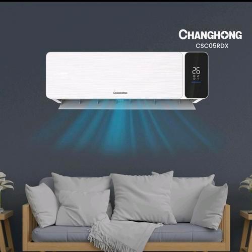 AC 1/2 PK CHANGHONG CSC05RDX LOW Watt