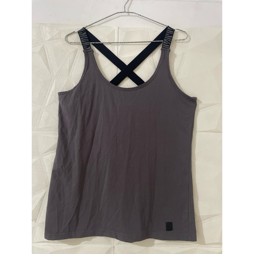 kutung atasan dress second