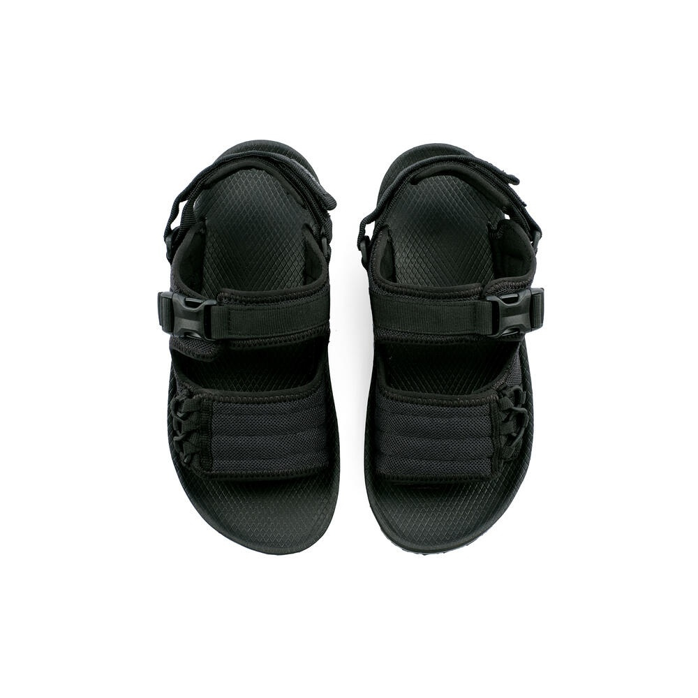 SENDAL PRIA/WANITA DEWASA GOTLAND ROLL STRAP COCOK UNTUK BEPERGIAN/HARIAN DAN BERPETUALANG FOOTWARE 