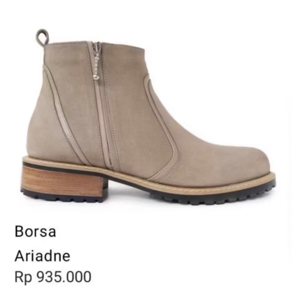 Borsa 40