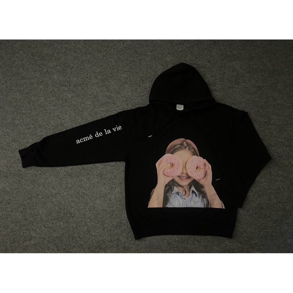 adlv babyface donuts. original