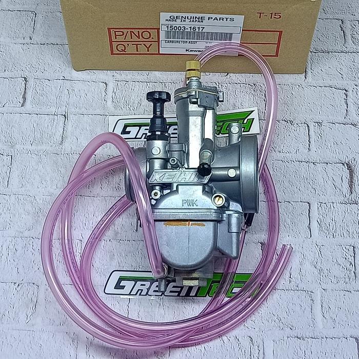 KARBURATOR PWK 28 KX85 ( 1617 ) ORIGINAL KAWASAKI