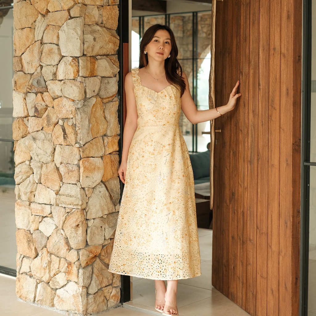 Lolliestory Faradina Dress