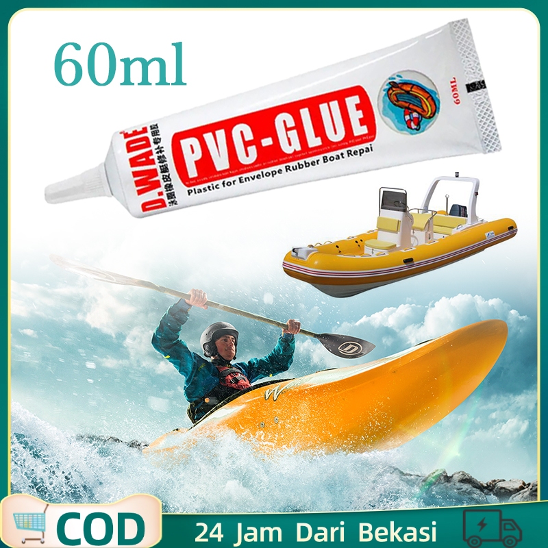 Lem Balon Kolam Renang 60ml Lem Bestway Lem Kolam Renang Lem Kolam Renang Anti Bocor