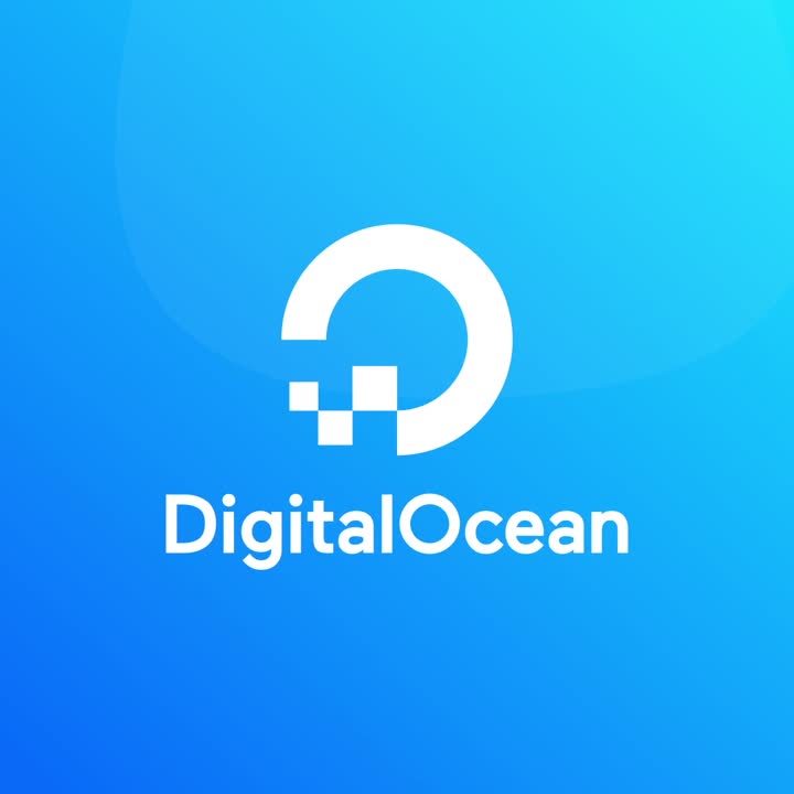 DigitalOcean 3/10 Droplets Bill Card 200$/Kosongan
