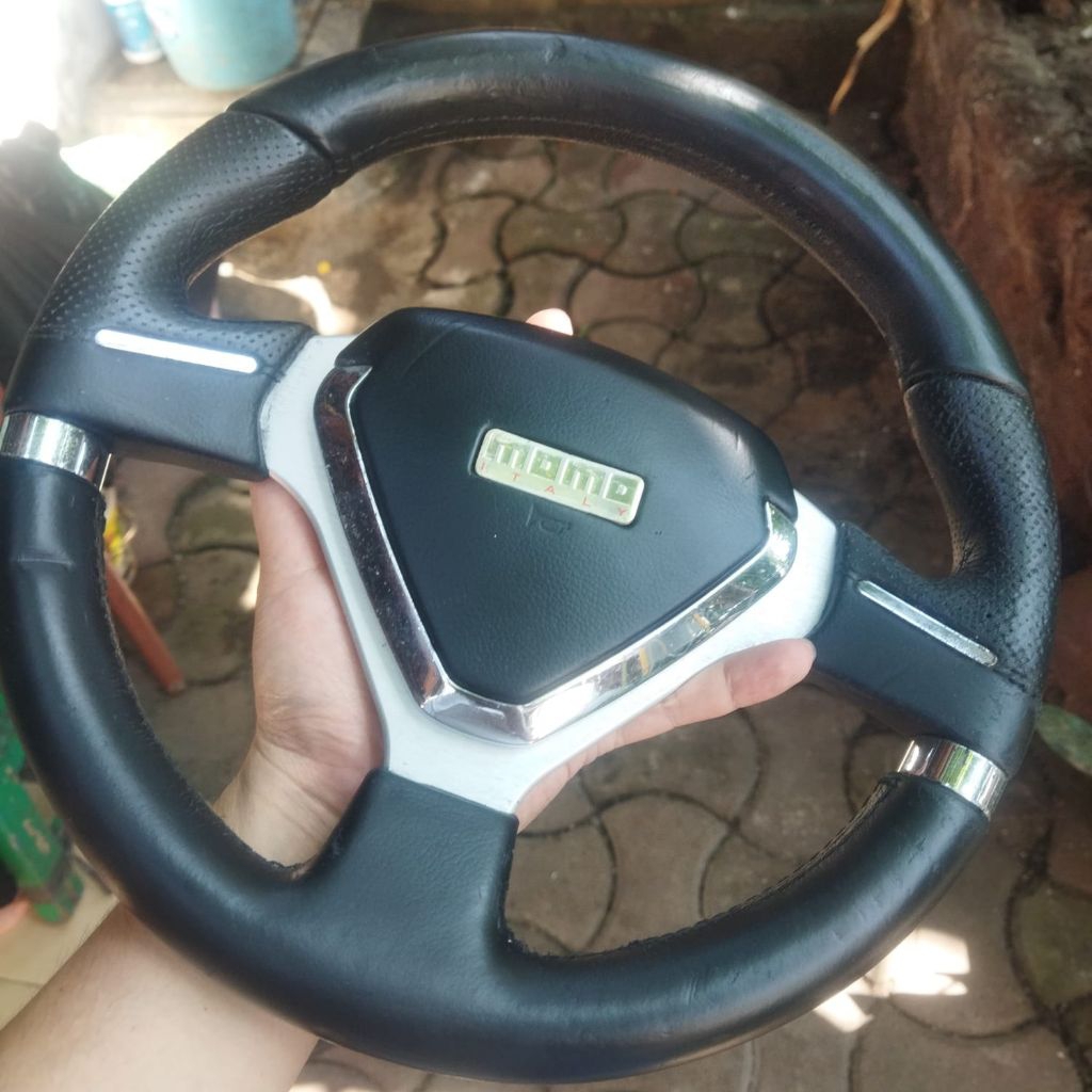 stir momo original ori taly