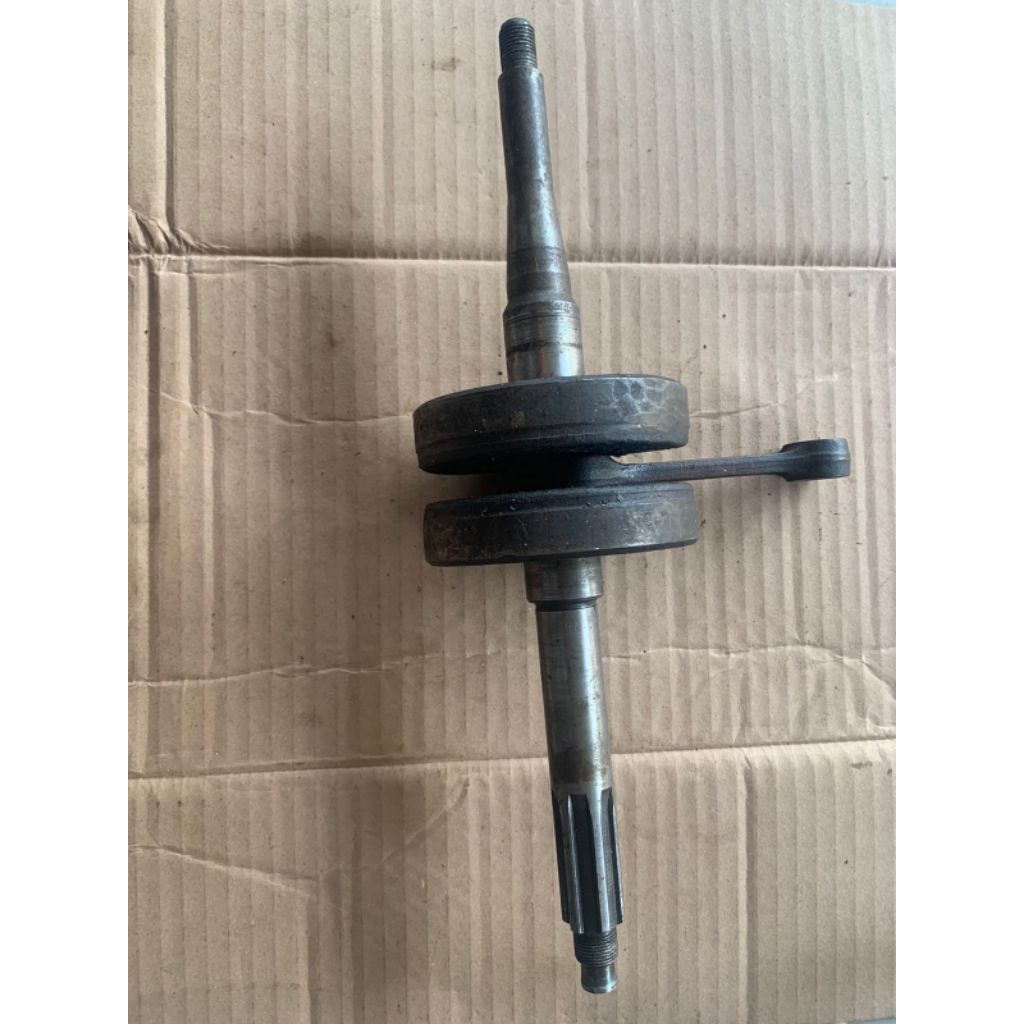 KRUK AS FIZR ORIGINAL COPOTAN