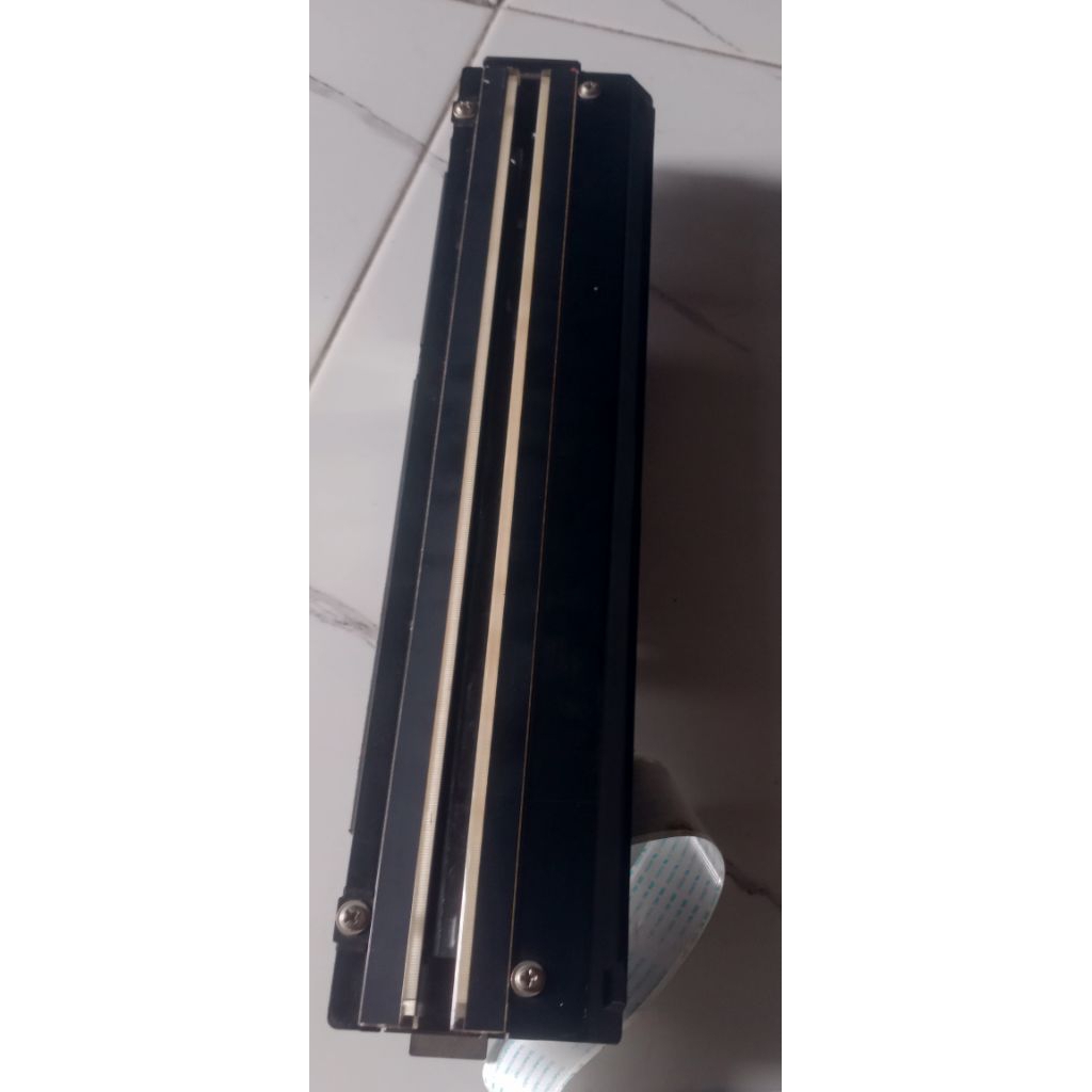 Ccd / scanner ir 3245