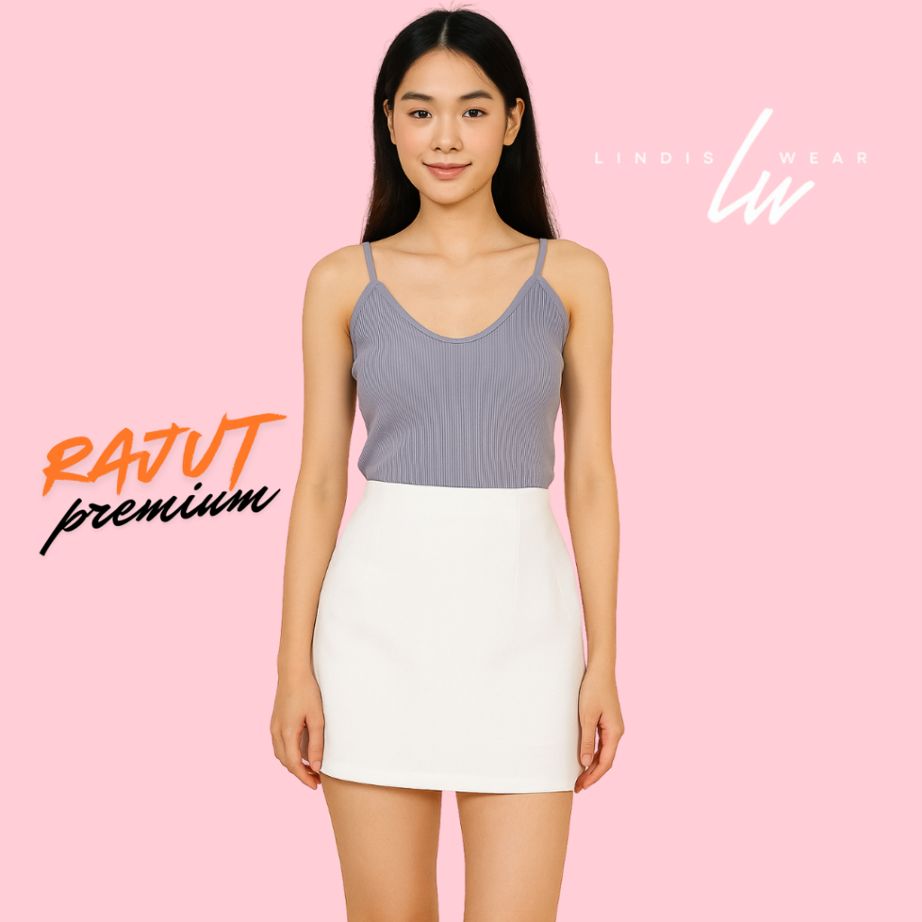 (COD 3PCS) BB 35-65KG TENGTOP BRA WANITA RAJUT DENGAN KUALITAS PREMIUM BISA DI GUNAKAN BB JUMBO bf78