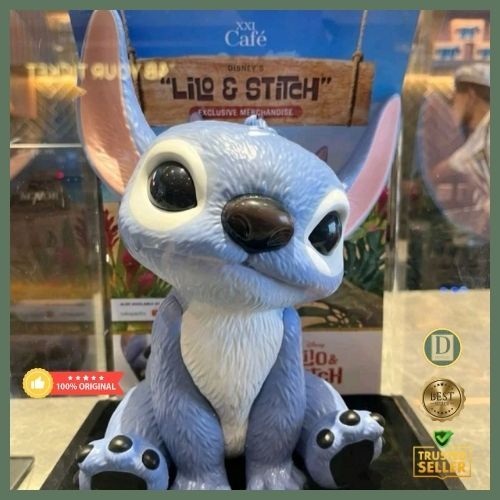 [READY STOCK] TUMBLER STITCH XXI ORIGINAL/TUMBLER STITCH