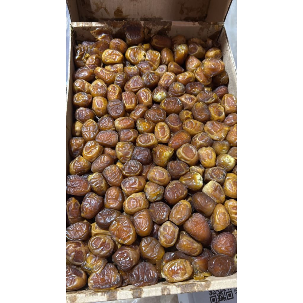 Kurma Sukari 3,5kg import