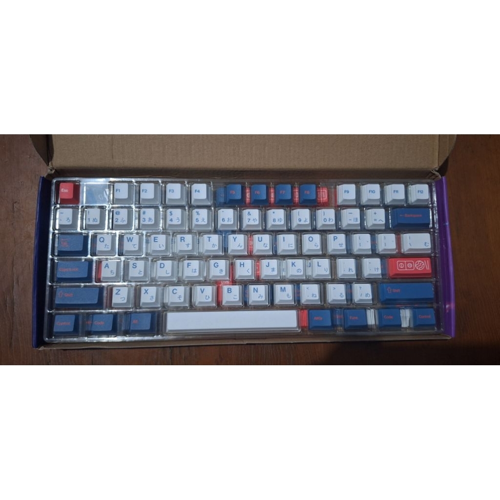Keycaps GMK Bento Clone