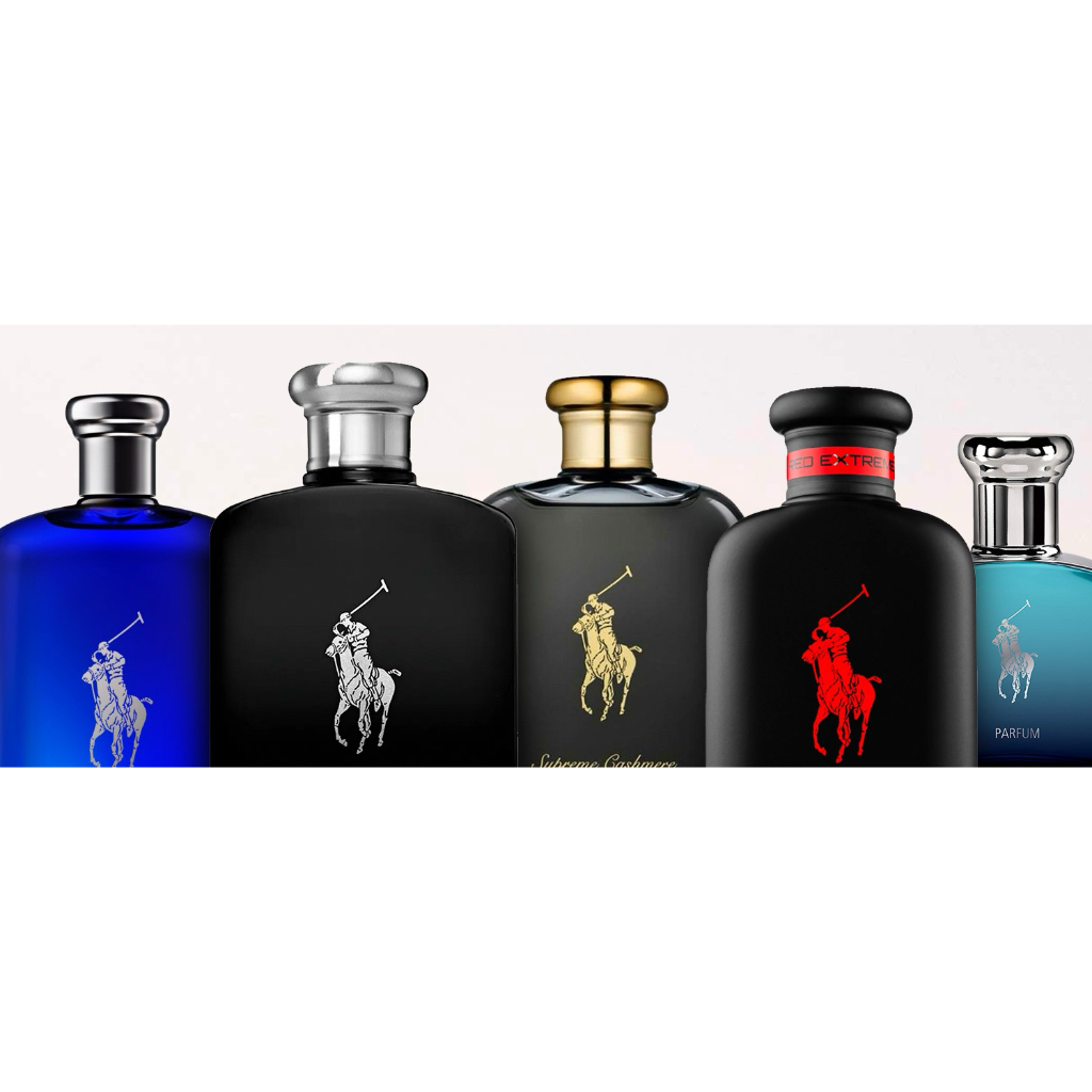 Ralph L Polo Collection
