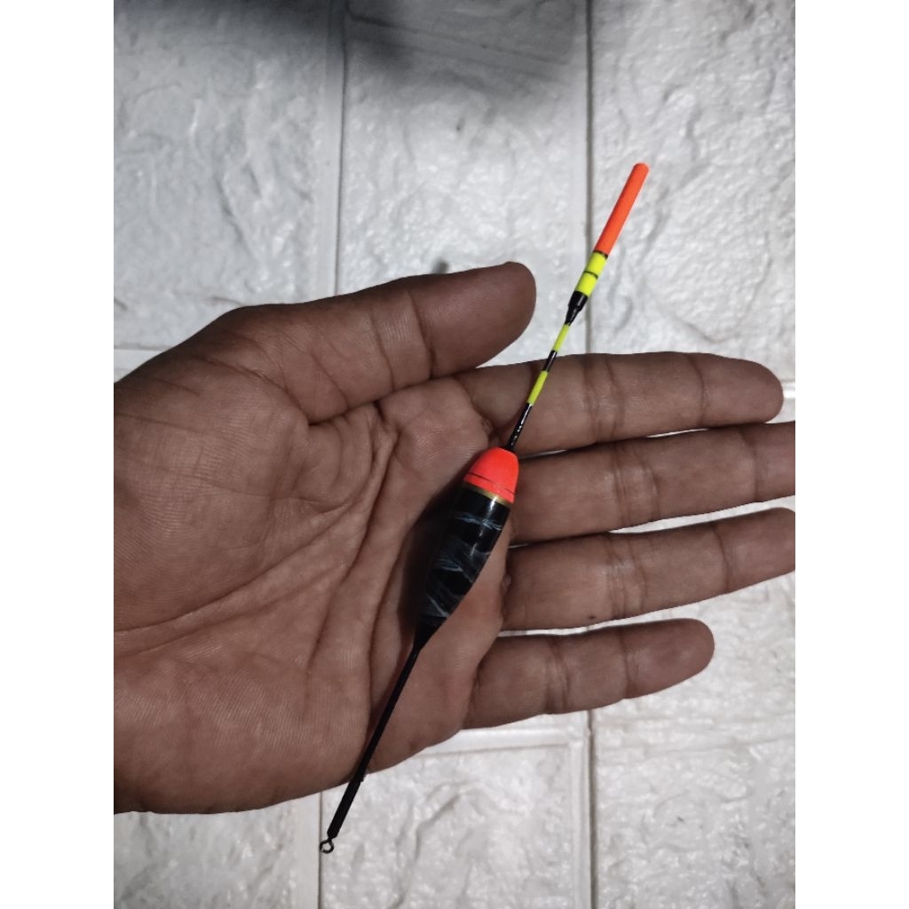 pelampung anti badai 15 cm