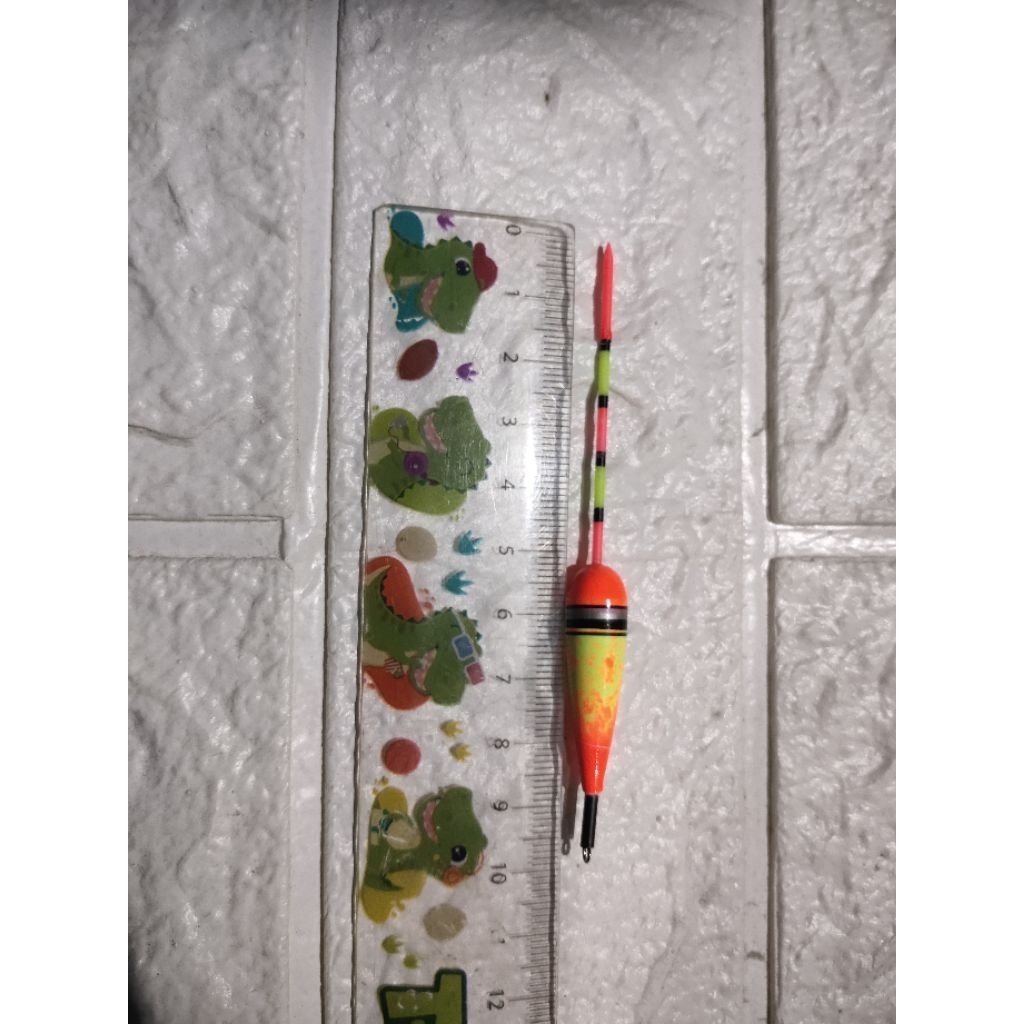 pelampung anti badai 10 cm