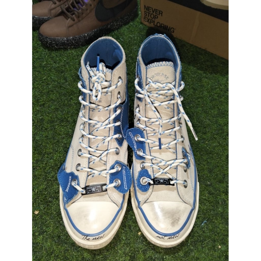Converse ader error original Converse original sepatu Converse Converse x ader error