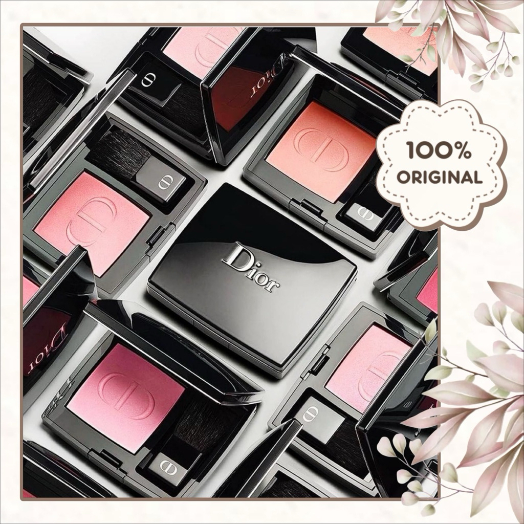 [ D*IOR/DIOR.BEAUTY ] Blush On Powder BlushOn