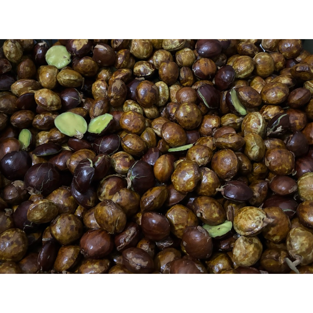 PROMO JENGKOL TUA KUPAS ASLI KALIMANTAN 500 gram