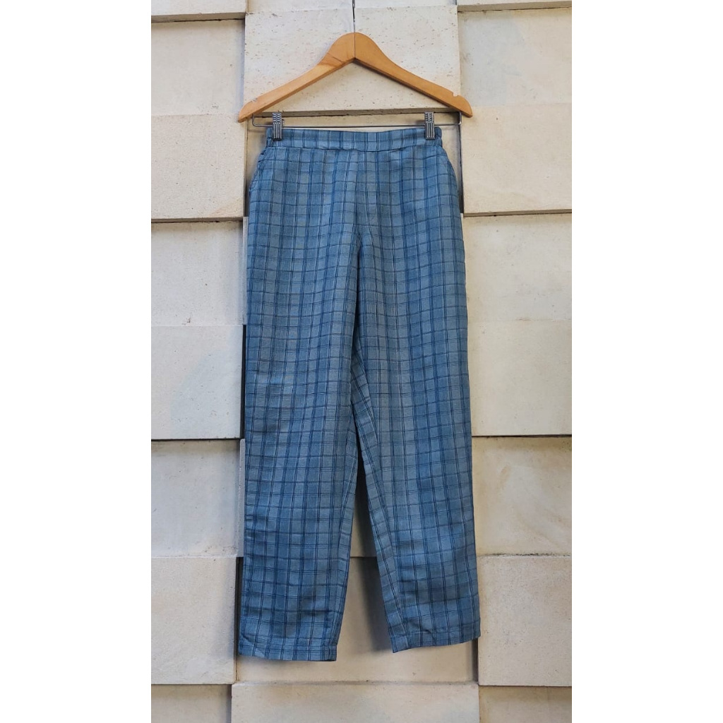 GRAPHIS ORIGINAL. CELANA WANITA WITH TAG