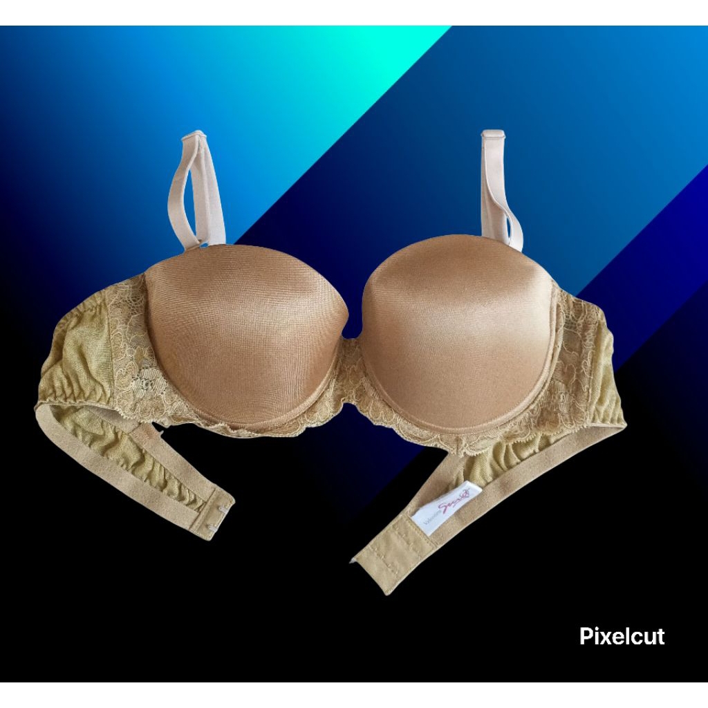 Valentine secret bra (Push Up)