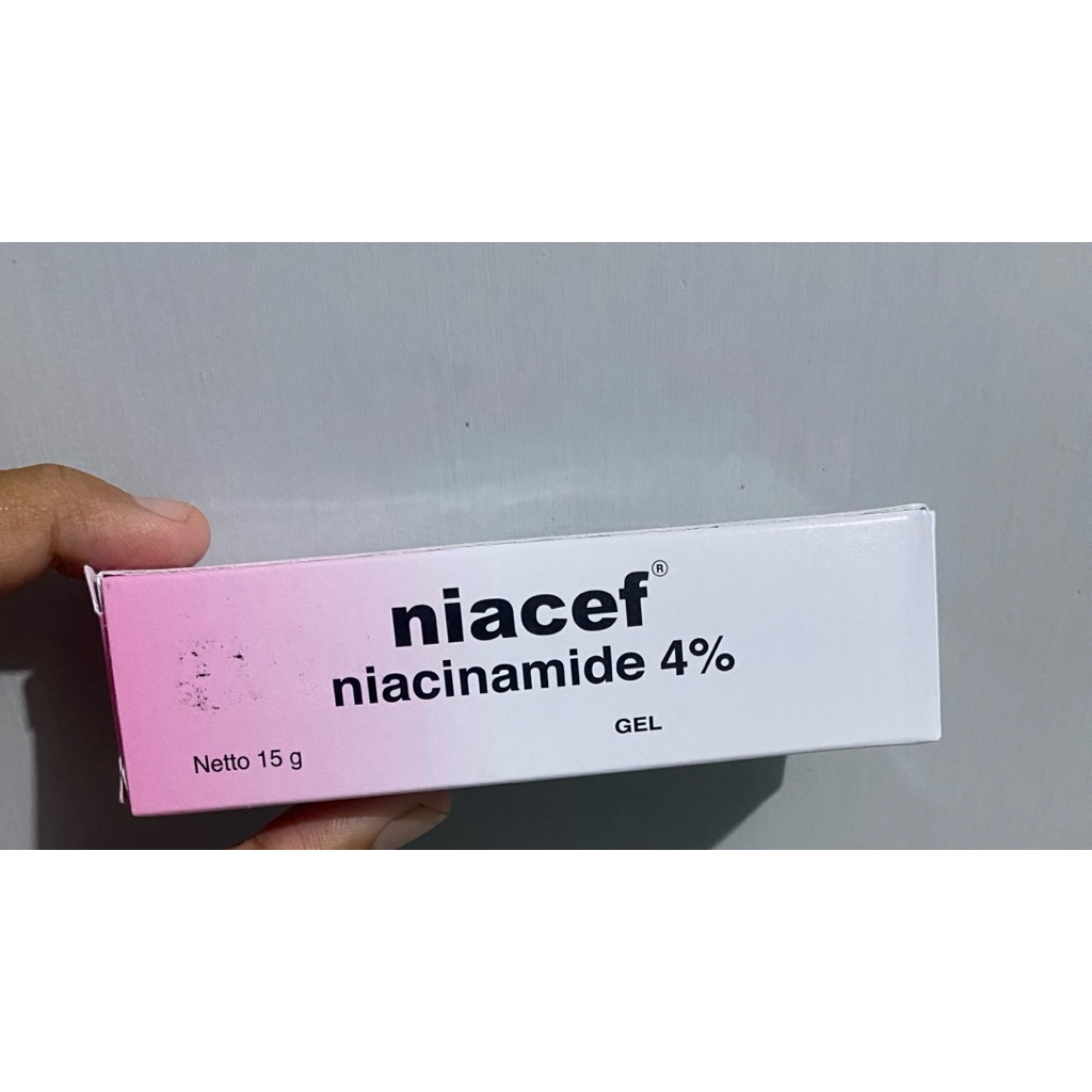 niacef