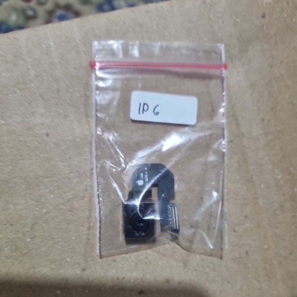 kamera belakang iphone 6 ori