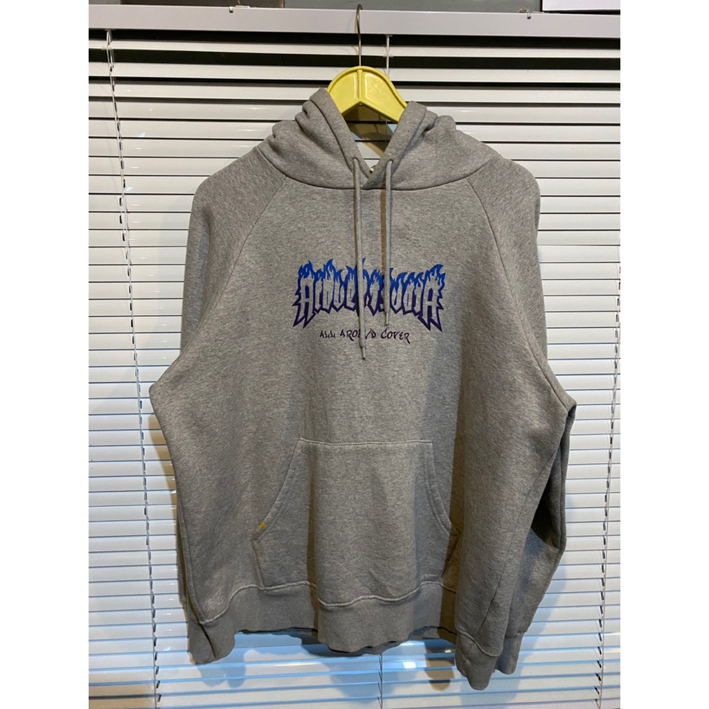 hoodie acover