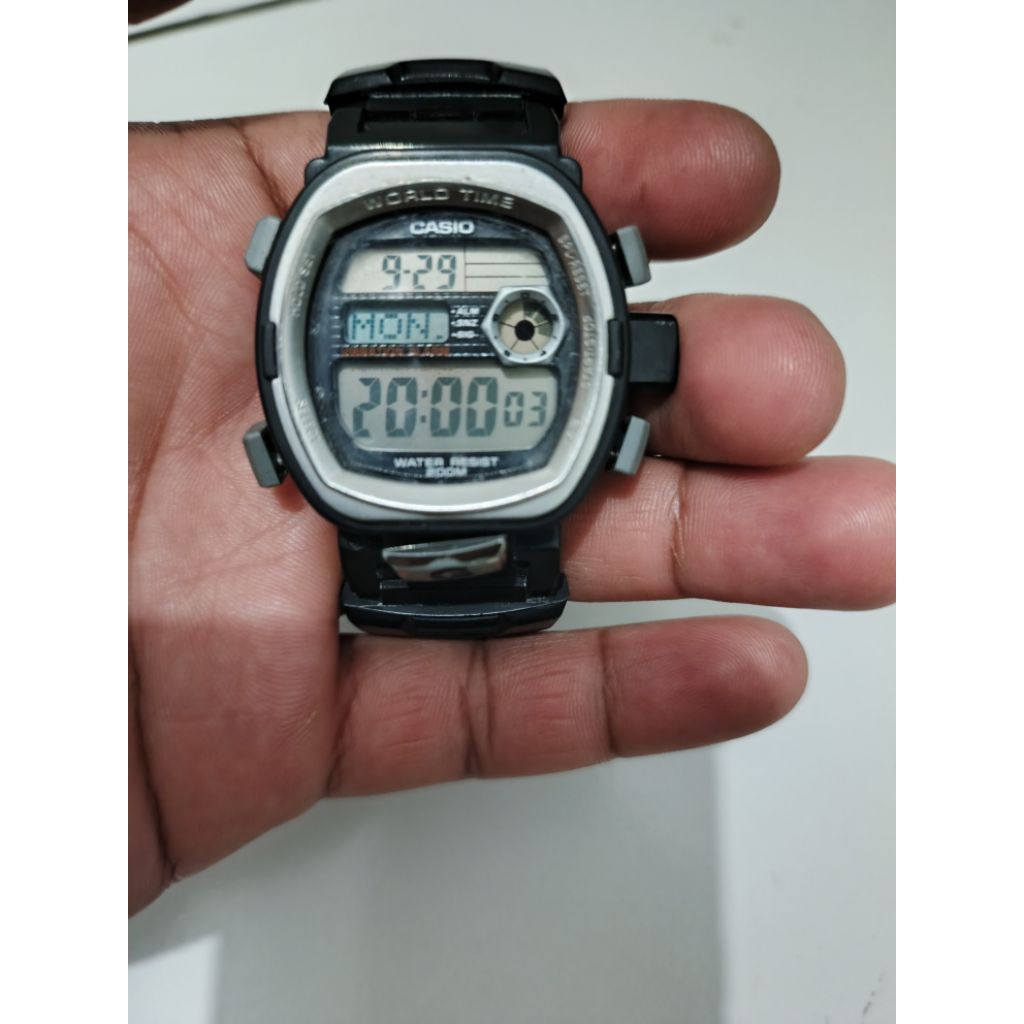 Casio G-Shock 7510 ori