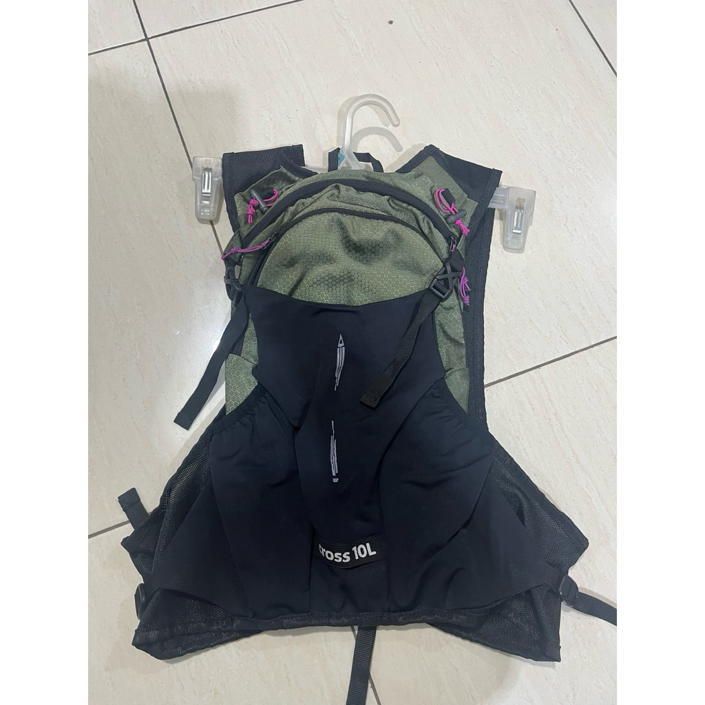 hydropack rivermount second