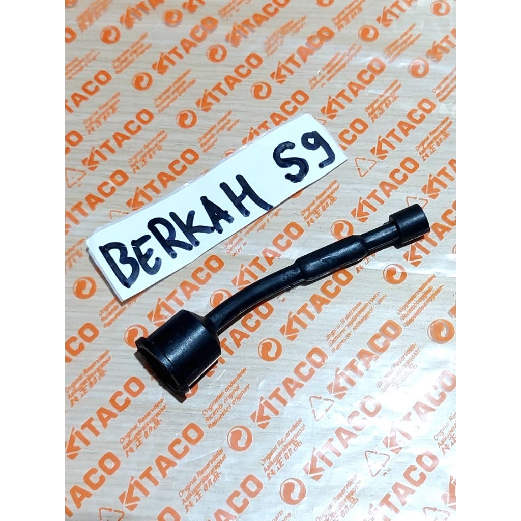 Selang Bensin Senso Ms 070 KITACO Senso Gergaji Mesin Potong Kayu