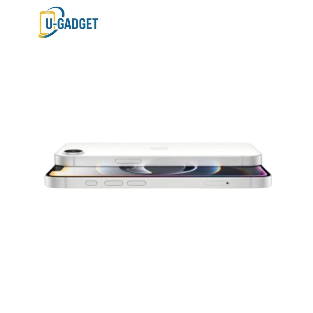 iPhone 16e garansi resmi 128