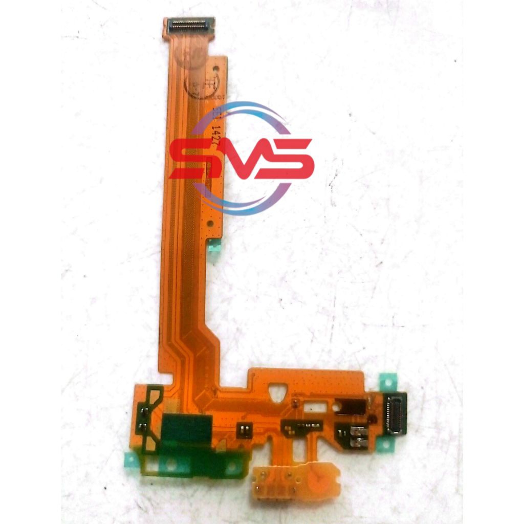 Flexibel carger Vivo y15/ Cas Vivo y15