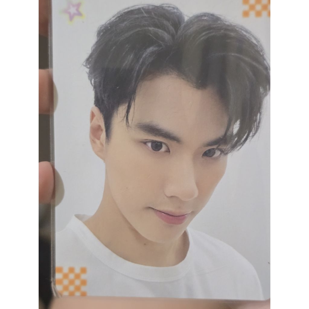 ohm pawat selfie thai
