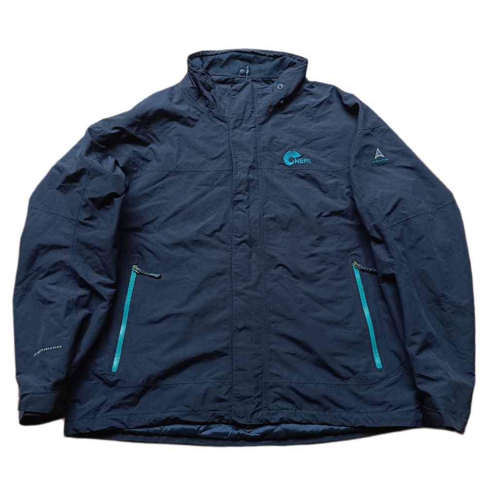 nepa 3 layer outdoor jacket XXL