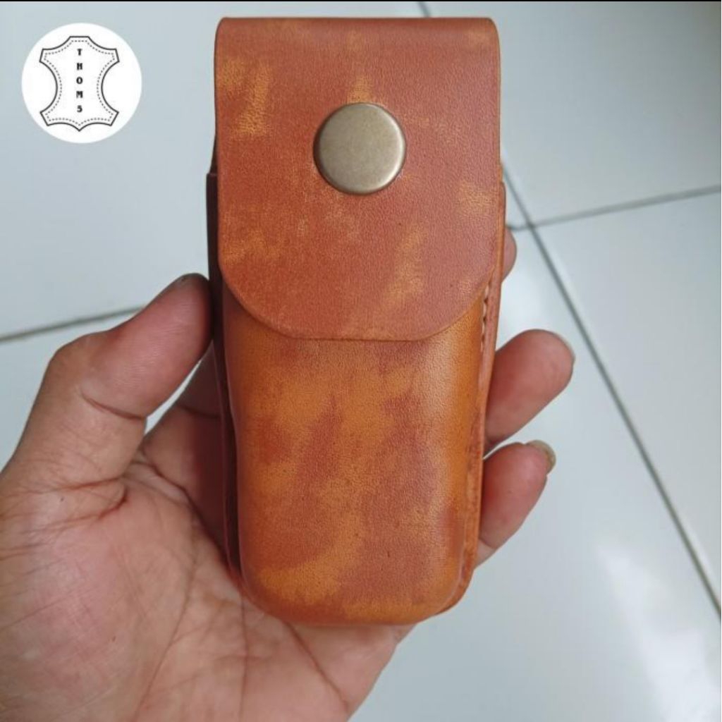 sarung case leathershet nextool flagship pro, Xiaomi huohou nextool