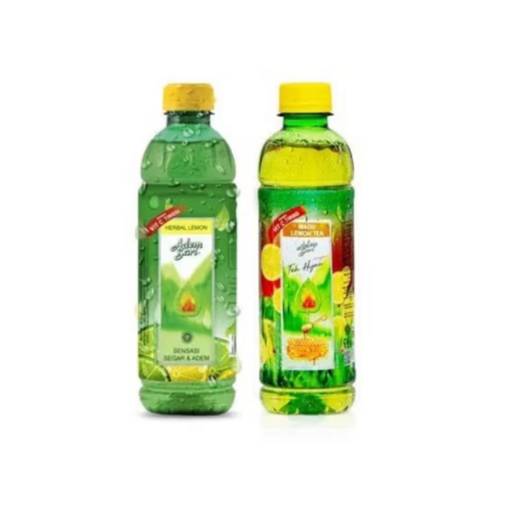 Adem sari chingku botol